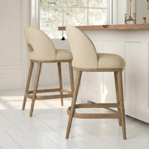 Elara Bar Stool