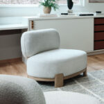Elara Lounger Chair
