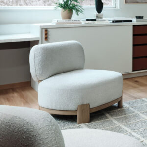 Elara Lounger Chair