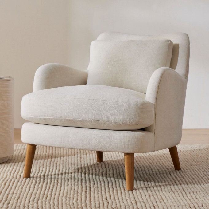 Elora Lounge Chair