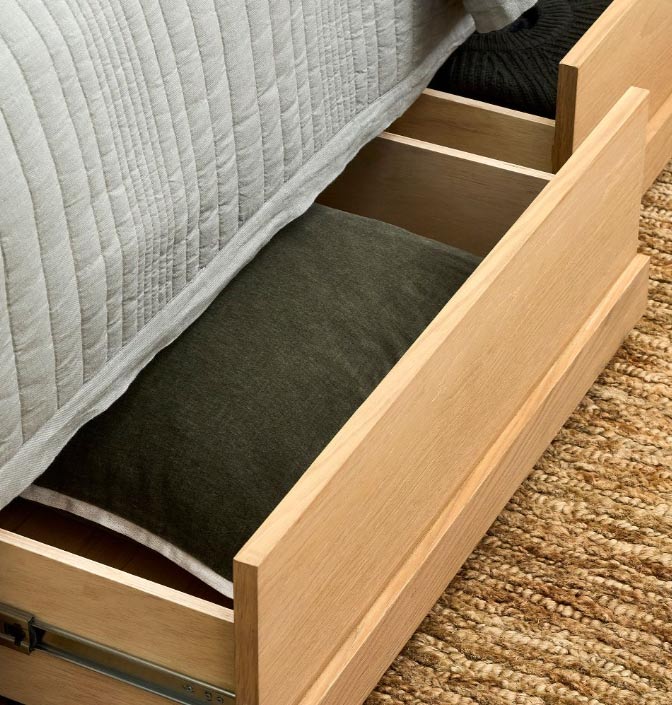Everton Storage Platform Bed1