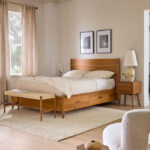Harper Storage Bed