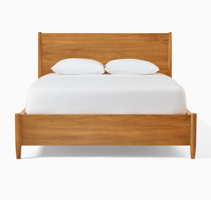 Harper Storage Bed - Gambar 5