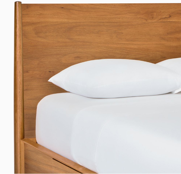 Harper Storage Bed - Gambar 7