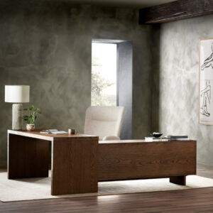 Hawthorne Executive Workbench