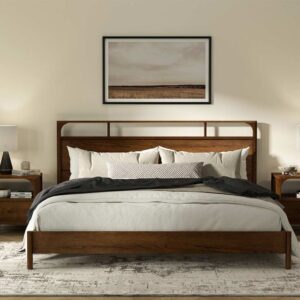 Jovian Arch Bed