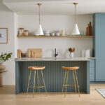 Kael Bar Stool