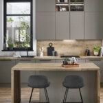 Kitchen Set Aruna Taupe