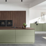Kitchen Set Aruna Zaitun