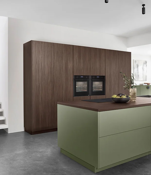 Kitchen Set Aruna Zaitun 2