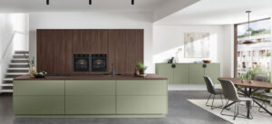 Kitchen Set Aruna Zaitun