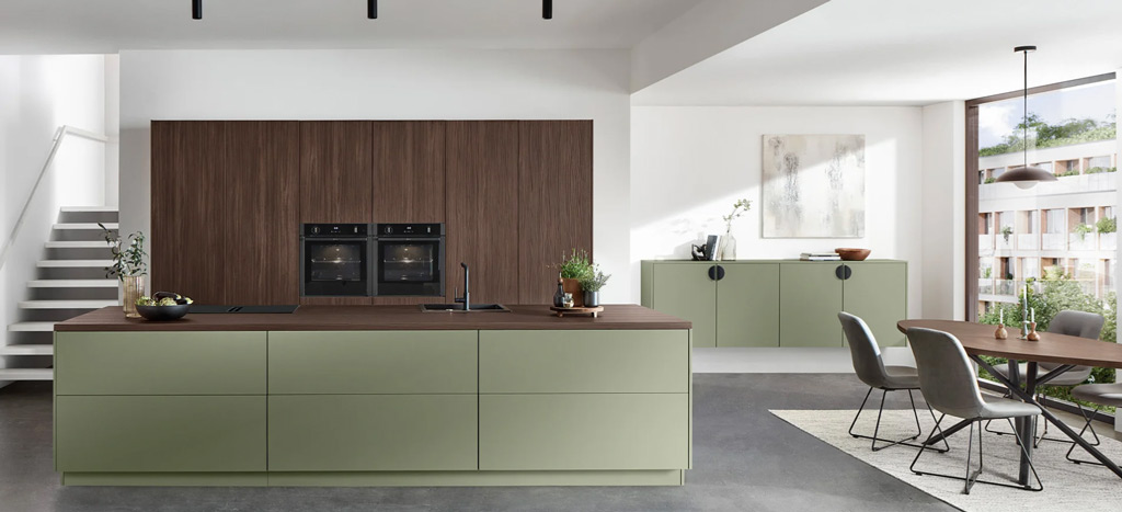 Kitchen Set Aruna Zaitun