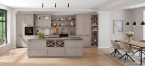 Kitchen Set Griya Aruna