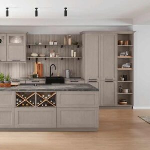 Kitchen Set Griya Aruna