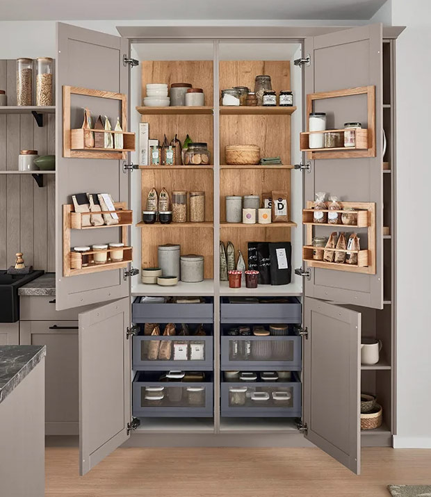 Kitchen Set Griya Aruna 4
