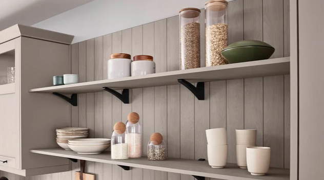 Kitchen Set Griya Aruna 5
