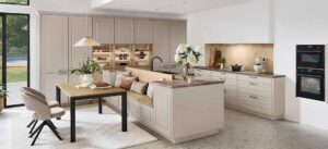 Kitchen Set Griya Harmoni