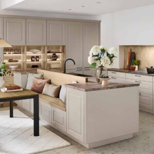 Kitchen Set Griya Harmoni