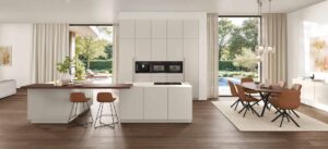 Kitchen Set Griya Kencana