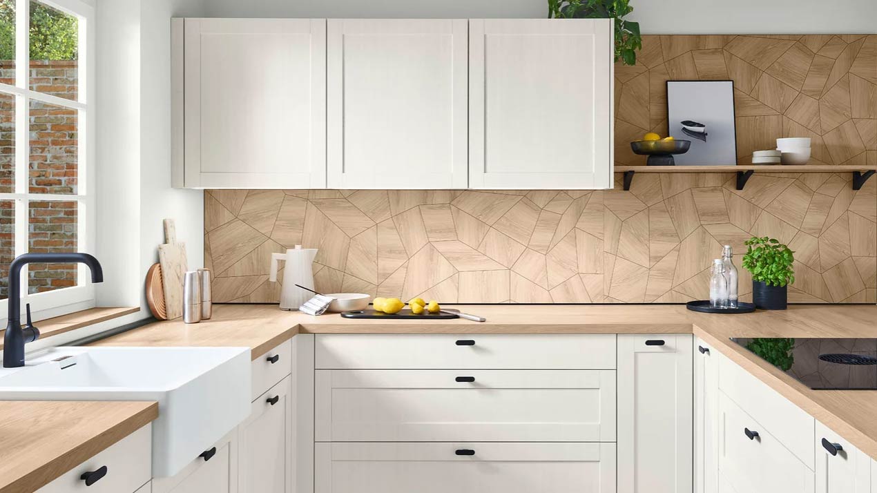 Kitchen Set Griya Puspita 2