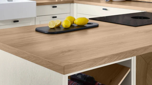 Kitchen Set Griya Puspita 3