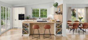 Kitchen Set Griya Puspita