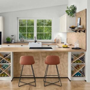 Kitchen Set Griya Puspita