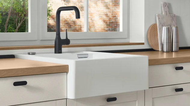 Kitchen Set Griya Puspita 4