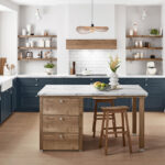 Kitchen Set Griya Samudra