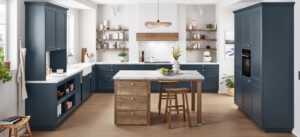 Kitchen Set Griya Samudra
