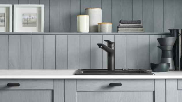 Kitchen Set Griya Wening 2