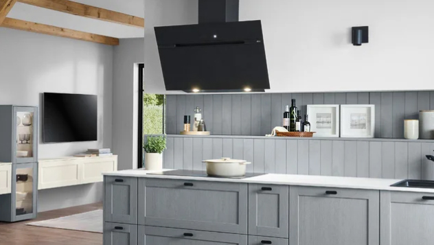 Kitchen Set Griya Wening 3