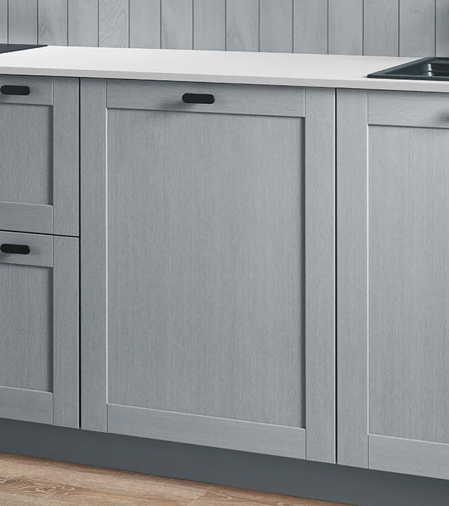 Kitchen Set Griya Wening 4