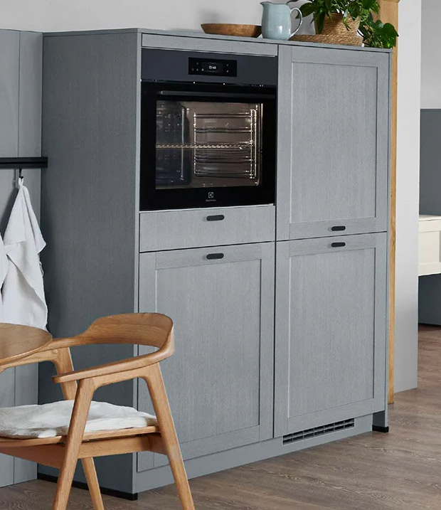 Kitchen Set Griya Wening 5