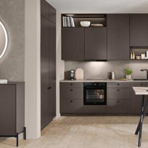 Kitchen Set Laras Wening