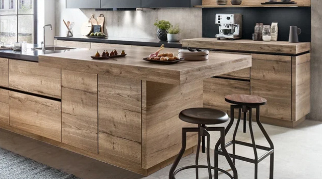 Kitchen Set Mahitala Arka 2