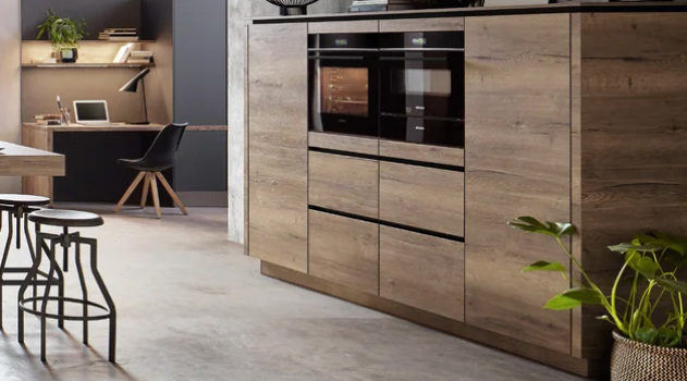 Kitchen Set Mahitala Arka 3