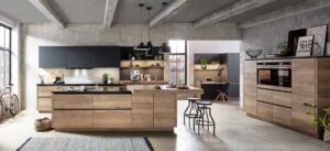 Kitchen Set Mahitala Arka