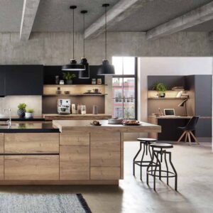 Kitchen Set Mahitala Arka