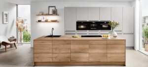 Kitchen Set Mahitala Laras