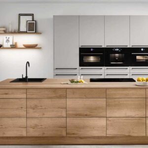 Kitchen Set Mahitala Laras