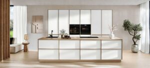 Kitchen Set Mahitala Wening