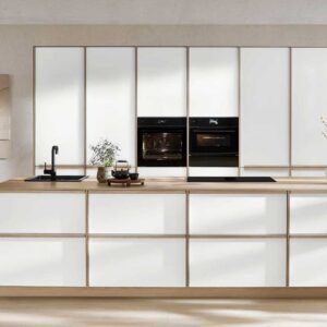 Kitchen Set Mahitala Wening