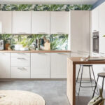 Kitchen Set Puspa Arunika