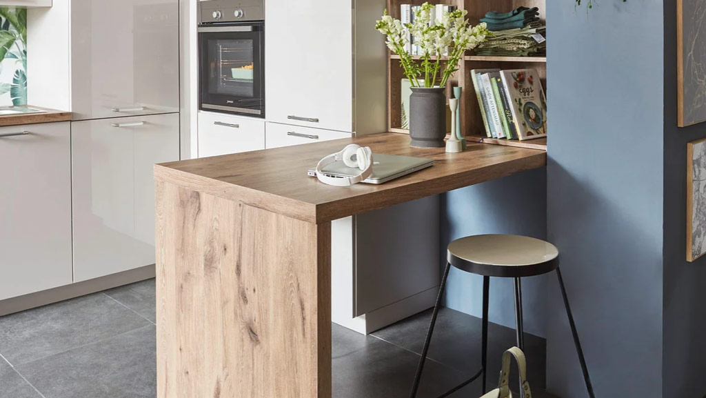 Kitchen Set Puspa Arunika 2