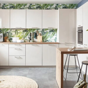 Kitchen Set Puspa Arunika