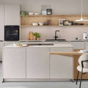Kitchen Set Puspa Wening