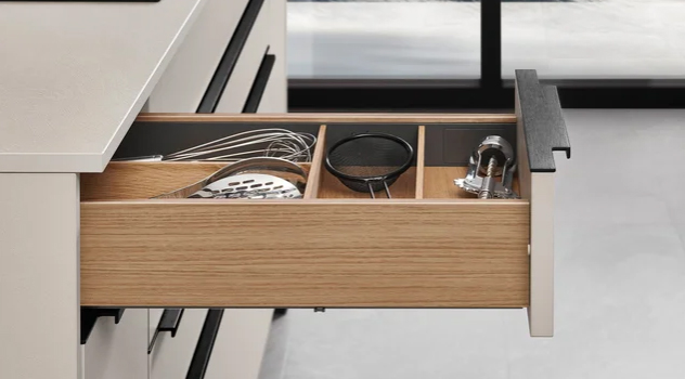 Kitchen Set Puspa Wening 4