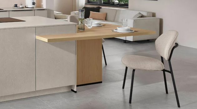 Kitchen Set Puspa Wening 5