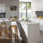 Kitchen Set Tirta Mahitala